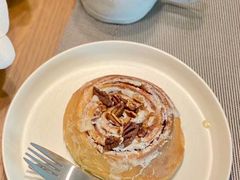 -大酉·M Coffee(北京美术馆店)
