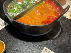 -山缓缓火锅(苏州仁恒仓街店)