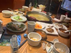 -湘芙蓉·湖南菜(椒江店)