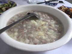 -长兴岛郊野公园农场食堂
