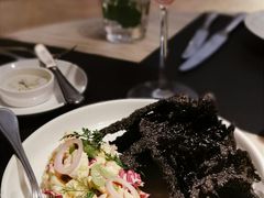 -壳里西餐厅Coquille Seafood Bistro(蒙自路店)