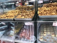 -爱德顺糕点食屋(利民道店)