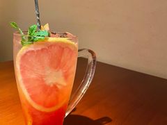 -春熙台韩国料理·章鱼肥牛(西丽店)