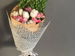 -荷兰布尔玛国际花艺学院