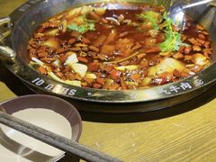 -受气牛肉·重庆耙牛肉(来福士店)
