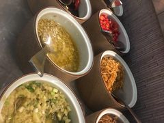 -汤城小厨•粤菜•靓汤(金宝街店)
