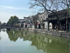 -南浔古镇