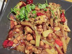 -李氏传家菜(兴城路店)