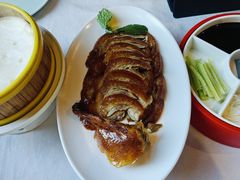 -惠丰堂饭庄·烤鸭·京味菜(西北旺唐家岭店)