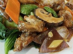 -正德顺順德雙皮奶(中信店)