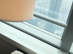 -长沙尼依格罗酒店