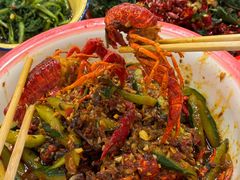 -东排食堂长沙小吃大排档(五一广场店)