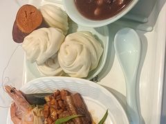 -七食九号食堂(东丽空港店)