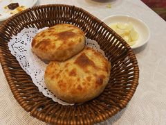 肉火烧-潍坊菜馆(三里河南横街店)