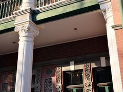 -北京动物园-畅观楼