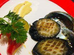 -曙亚洲餐厅-重庆富力艾美酒店(南坪万达广场店)