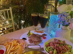 -天空花园餐吧·生日·团建(南山店)