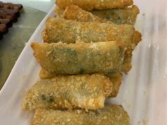 鱼肉包-笑红饭庄
