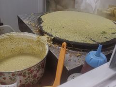 -大华煎饼(交道口北剪子巷店)