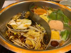 -MoMo牧场·寿喜烧专门店(长泰广场店)