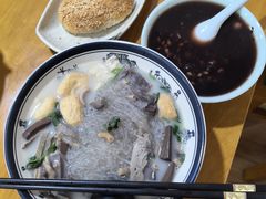 -鸭小妹鸭血粉丝(老门东店)