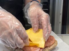 -赛百味SUBWAY(乐翔路店)