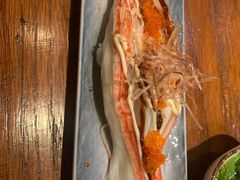 -戏作寿司(观音桥店)
