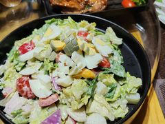-玛丽亚西餐厅非遗俄餐