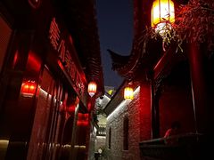 -回龙窝历史文化街区