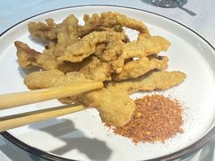 -蜀龙阁· 龍头水煮鱼(天坛店)