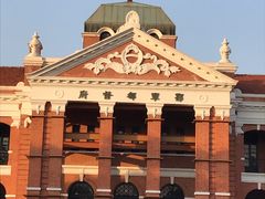 -辛亥革命博物院北区