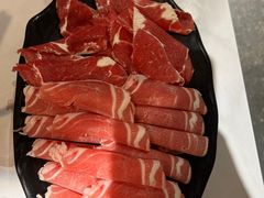 -呷哺呷哺 黄金牧场 (新中关购物中心店)