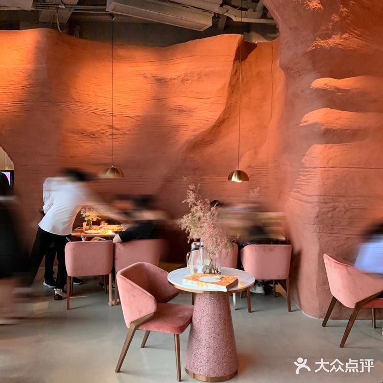 ✨深圳美食｜适合过生日🎂、闺蜜👭聚会的餐厅