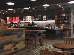 -星巴克臻选(青岛麦凯乐分店)