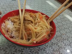 -武汉大学-桂园餐厅