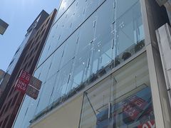 -优衣库(银座店)