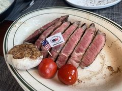 -MONICH牛排融合餐厅(和义大道购物中心店)