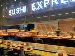 -争鲜回转寿司(中街大悦城店)