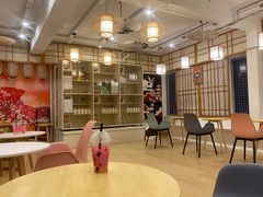 -Let's go狗咖·猫咖·奶狗·桌游(春熙路IFS店)
