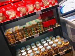 零售区-85度C(石狮德辉店)