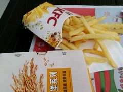 -肯德基(龙之梦购物中心店)