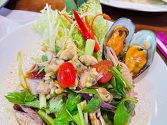 -荷花泰菜(东方新天地店)