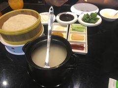 -阿庄新豫菜(通泰路店)