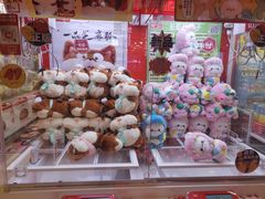 -LLJ夹机占(正佳广场店)