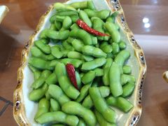 毛豆-灵福缘私房菜·农家菜(拈花湾·灵山大佛必推店)