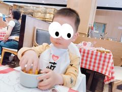 -西贝莜面村(朝阳大悦城店)