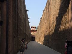 -横店影视城明清宫苑园区