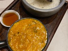 蟹粉捞饭-荟廷·晶萃(陆家嘴尚悦湾店)