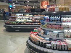 -Bravo永辉(爱琴海购物公园店)