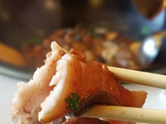 -江湖水乡铁锅炖魚(周庄嘉园店)